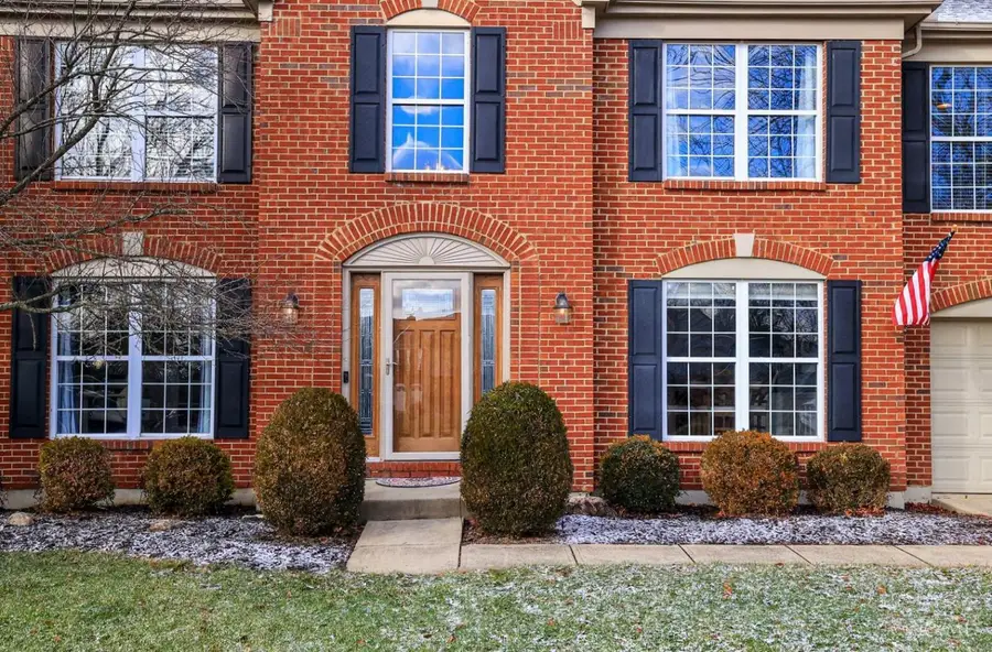 926 Duntreath Lane, Miami Township, OH 45140 - Image #2