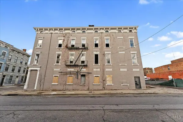 1900 Colerain Avenue, Cincinnati, OH 45214