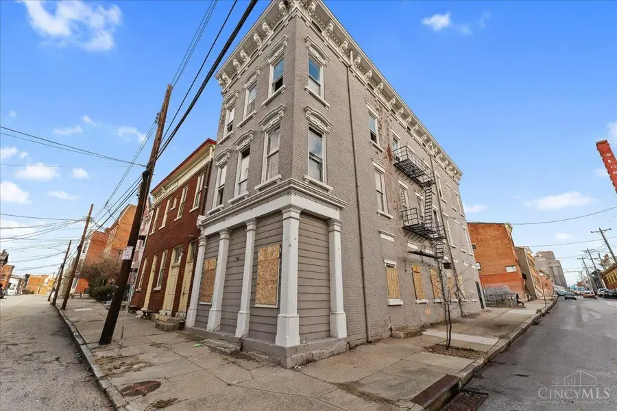 1900 Colerain Avenue, Cincinnati, OH 45214 - Image #2