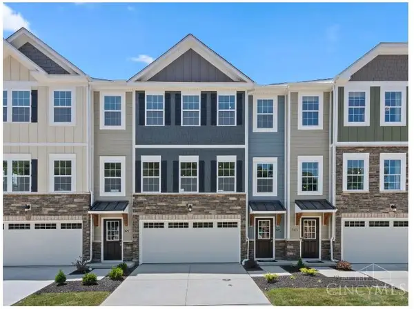 3662 Birkdale Lane, Fairfax, OH 45227