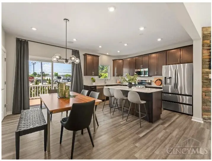 3662 Birkdale Lane, Fairfax, OH 45227 - #2