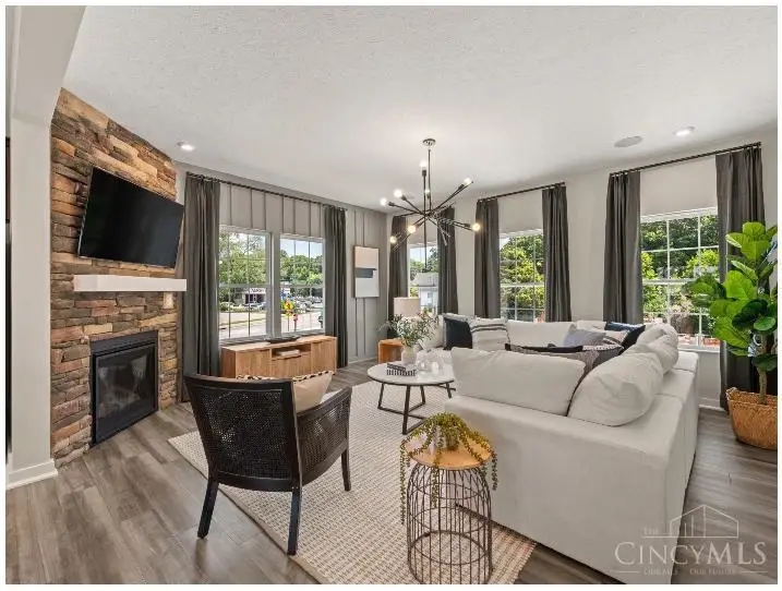 3662 Birkdale Lane, Fairfax, OH 45227 - #3