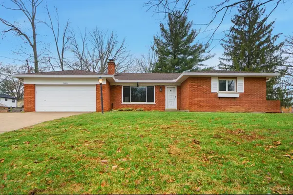 11605 Woodwind Drive, Symmes Twp, OH 45140