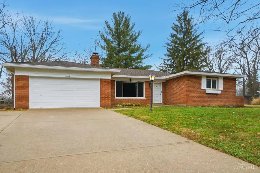 11605 Woodwind Drive, Symmes Township, OH 45140 - Image #2