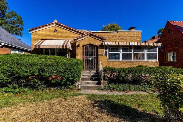 1522 Kenova Avenue, Cincinnati, OH 45237