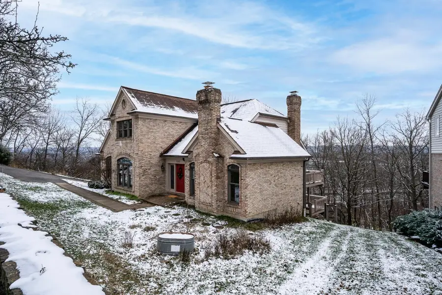 5087 Bouchaine Way, Cincinnati, OH 45208 - Image #3