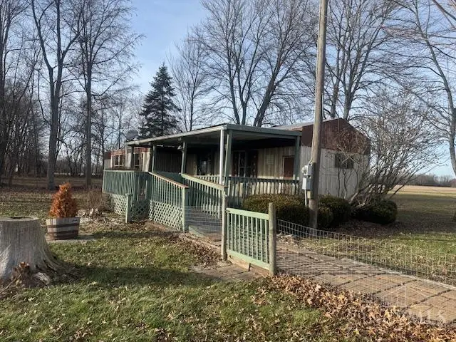 4940 Goose Run Rd, Scott, OH 45121 - Image #3