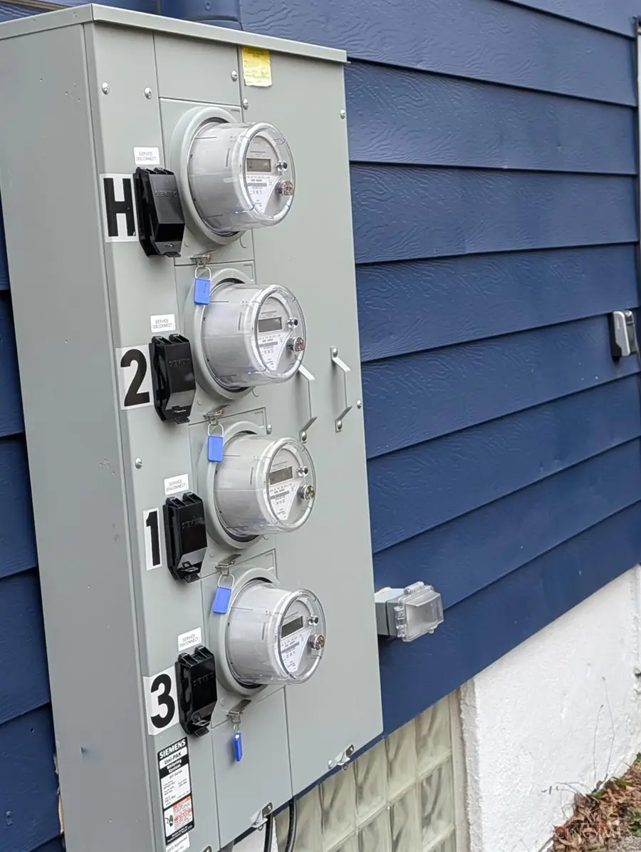 3668 Vine Street #1 & 2, Cincinnati, OH 45220 - Image #2