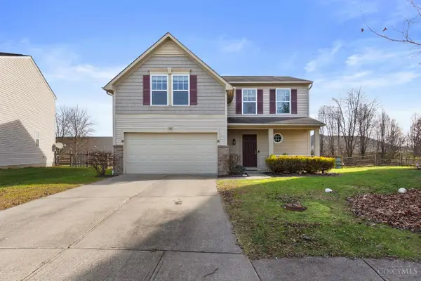 19 Belwood Court, Pierce Twp, OH 45102
