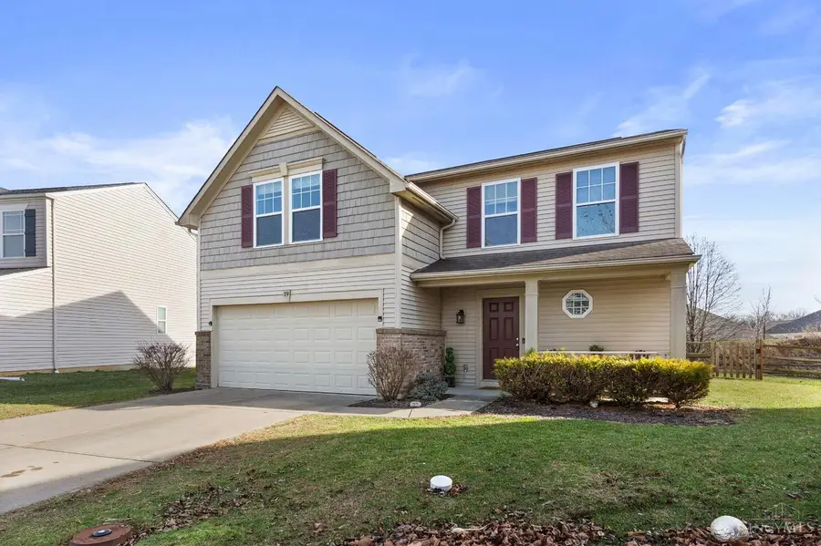 19 Belwood Court, Amelia, OH 45102 - Image #2