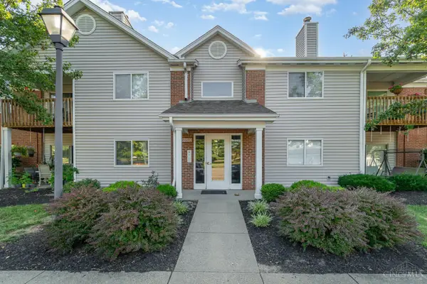 8480 Island Pines Place #8, Deerfield Twp., OH 45039