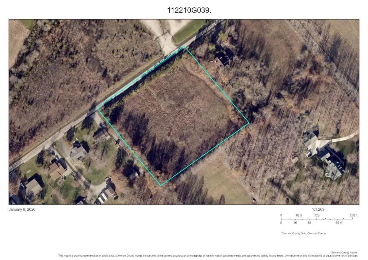 2259 Cedarville Road, Goshen Township, OH 45122 - Image #1