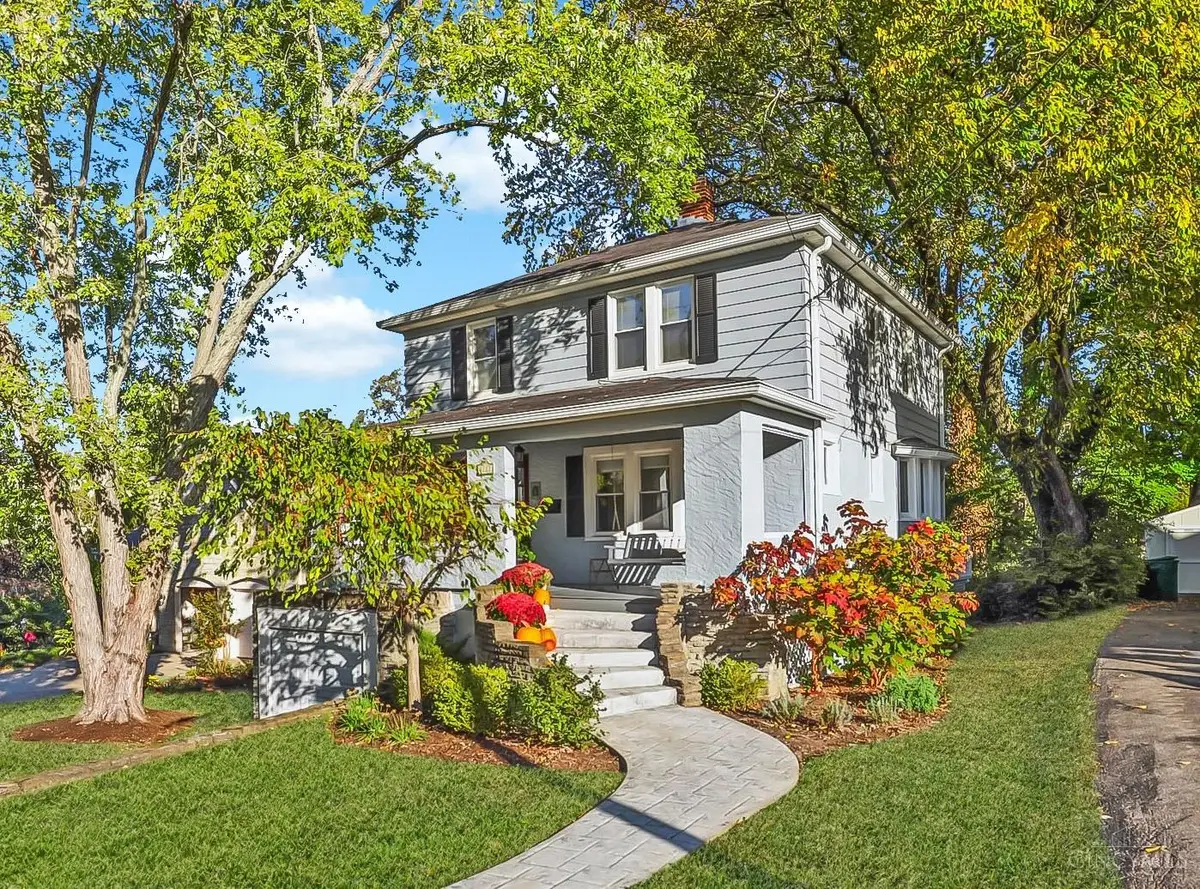 3222 Nash Avenue, Cincinnati, OH 45226 - Image #1