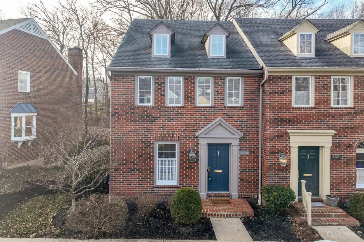 3649 Herschel Avenue, Cincinnati, OH 45208 - Image #1