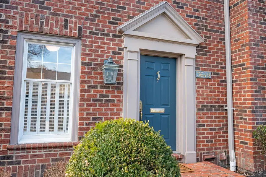 3649 Herschel Avenue, Cincinnati, OH 45208 - Image #3