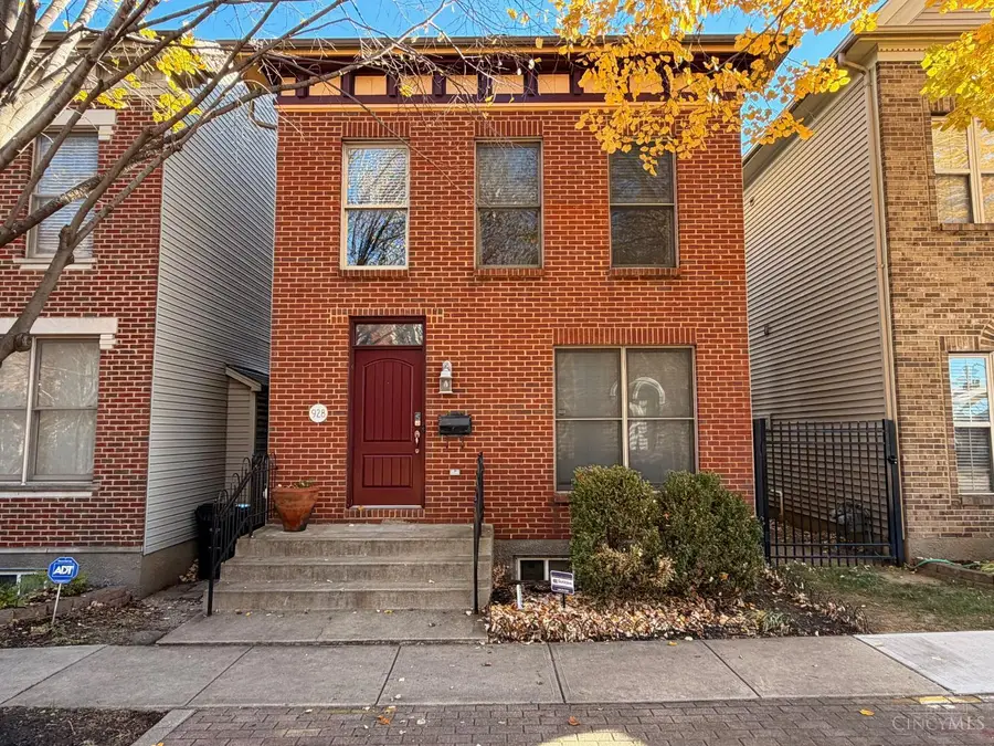 928 Mound Street, Cincinnati, OH 45203 - Image #2