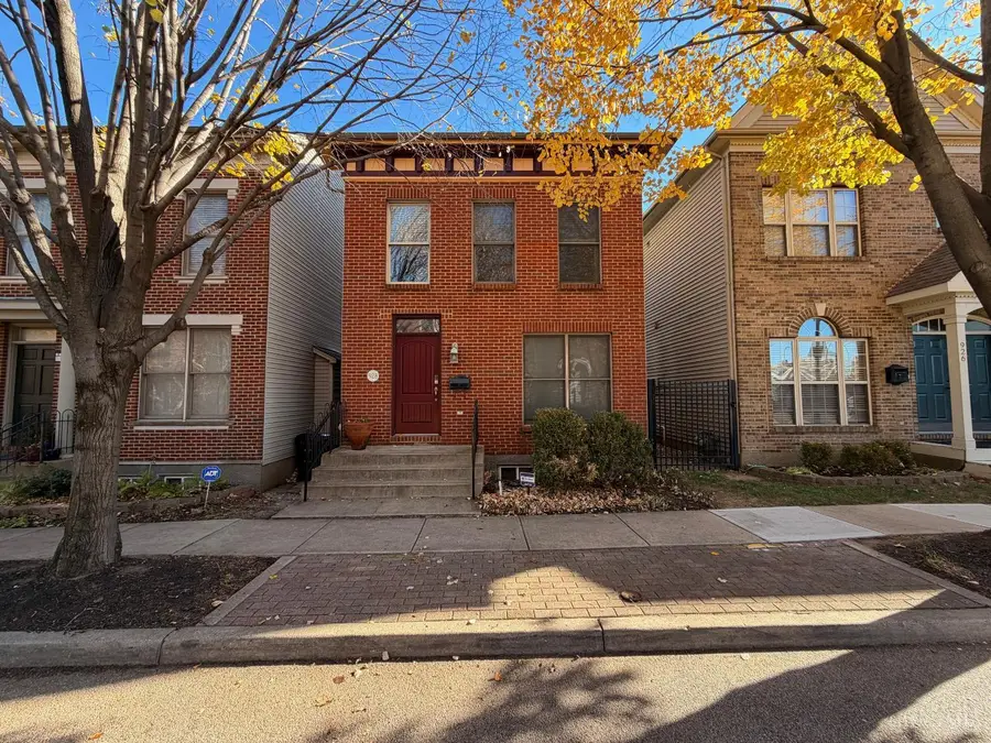 928 Mound Street, Cincinnati, OH 45203 - Image #3