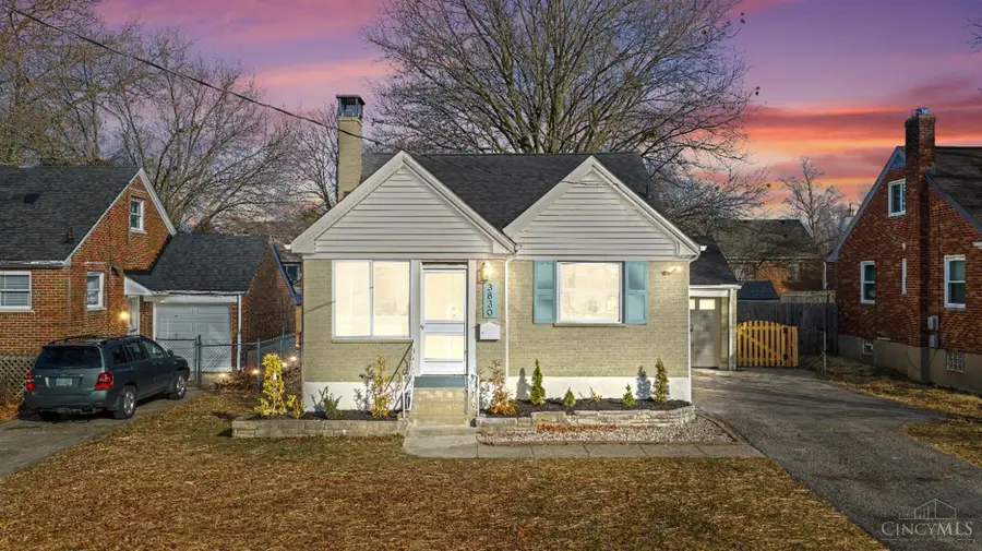 3830 S Broadlawn Circle, Silverton, OH 45236 - Image #2