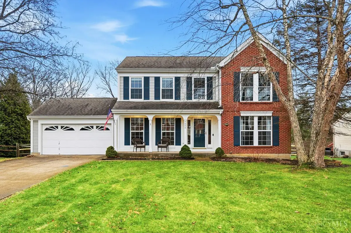 9894 Coventry Court, Deerfield Township, OH 45040 - Image #1