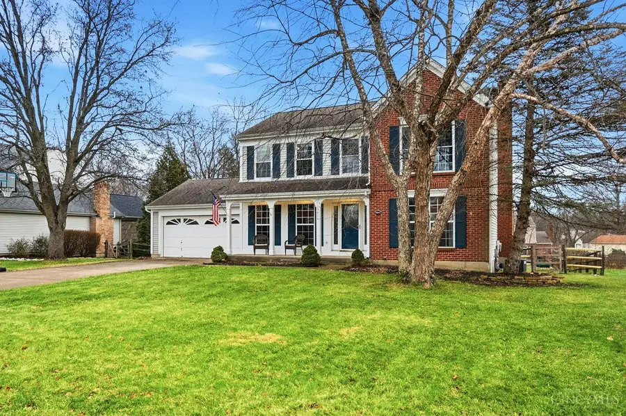 9894 Coventry Court, Deerfield Township, OH 45040 - Image #2