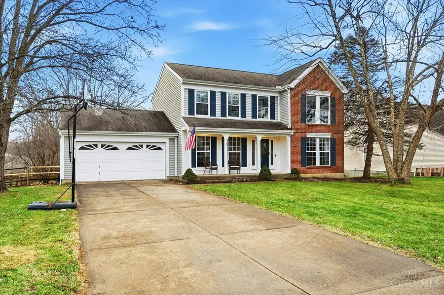 9894 Coventry Court, Deerfield Township, OH 45040 - Image #3