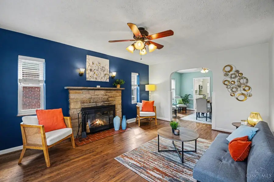 3715 Simpson Avenue, Fairfax, OH 45227 - #3