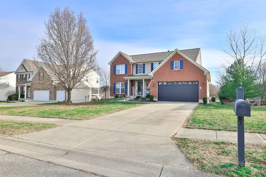 16 Ridge Wood Drive, Monroe, OH 45050 - Image #2