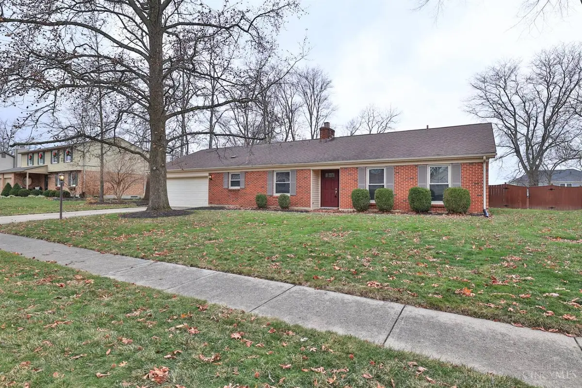 9743 Rose Arbor Drive, Dayton, OH 45458 - Image #1