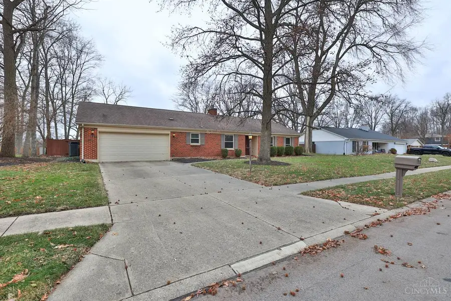 9743 Rose Arbor Drive, Dayton, OH 45458 - Image #2