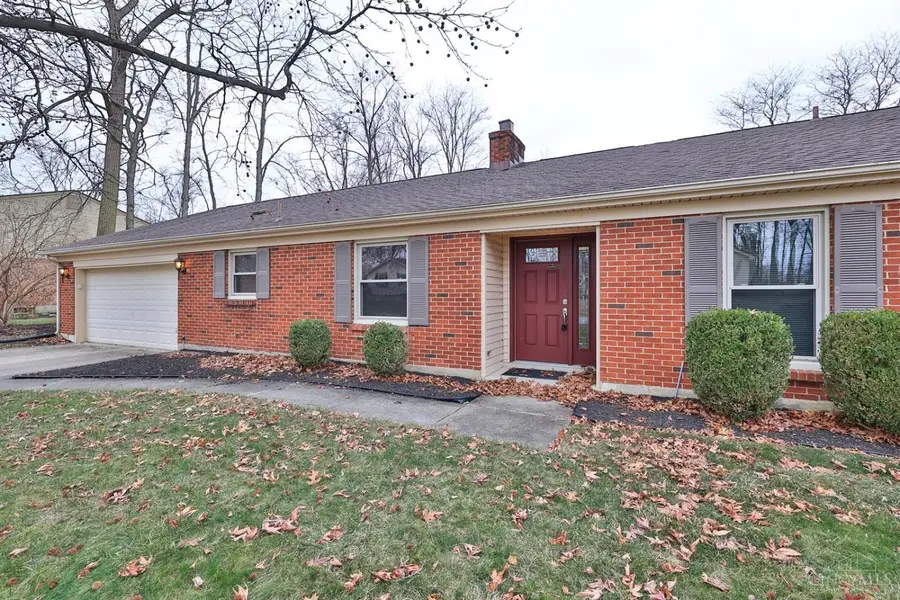 9743 Rose Arbor Drive, Dayton, OH 45458 - Image #3