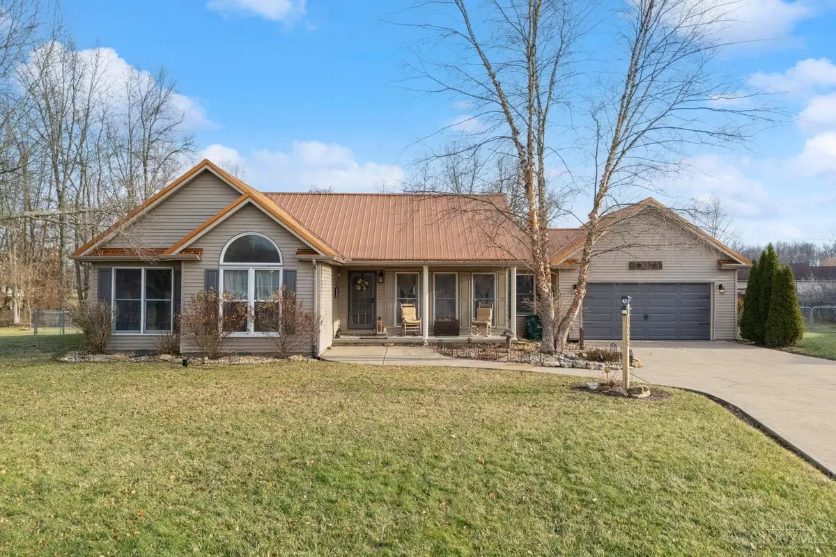 136 Glenavy Drive, Lynchburg, OH 45142 - Image #1