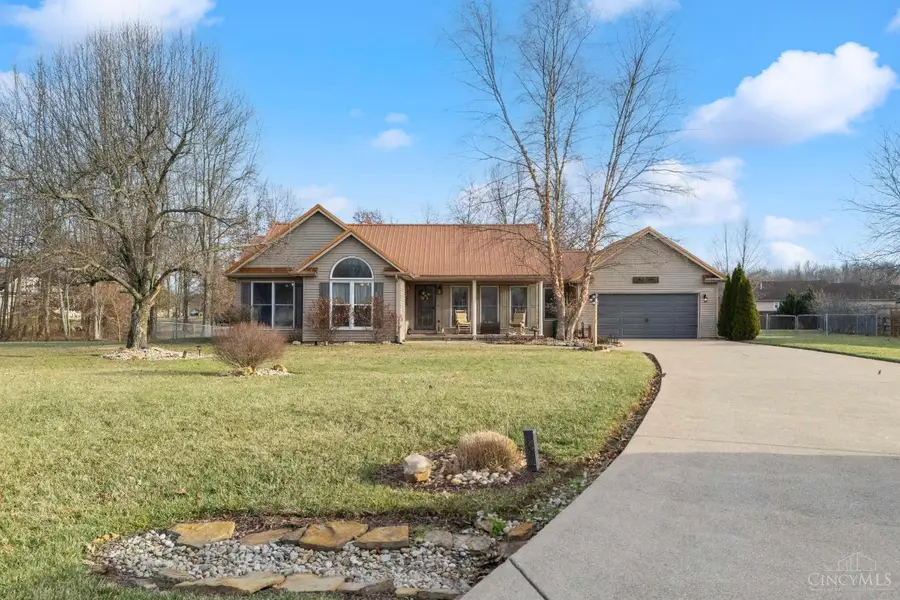 136 Glenavy Drive, Lynchburg, OH 45142 - Image #2
