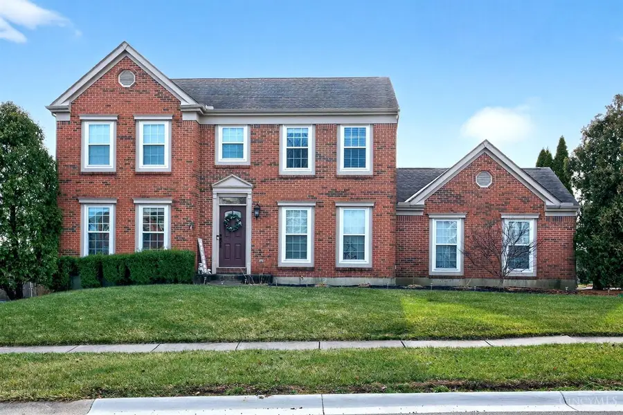 6193 Hedgerow Drive, West Chester, OH 45069 - Image #2