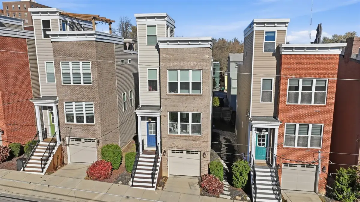 546 Slack Street, Cincinnati, OH 45202 - Image #1