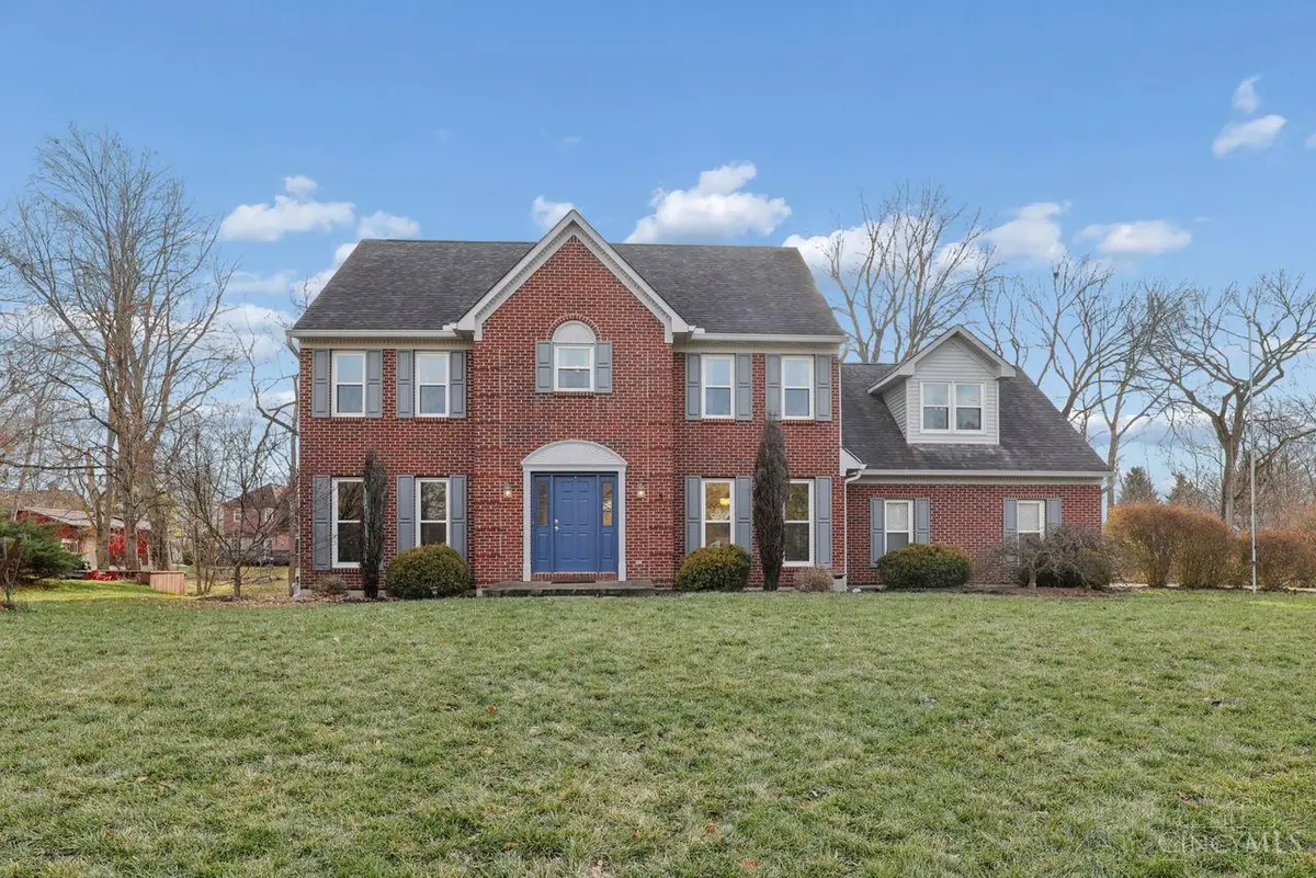 1129 Avalon Drive, Maineville, OH 45039 - Image #1