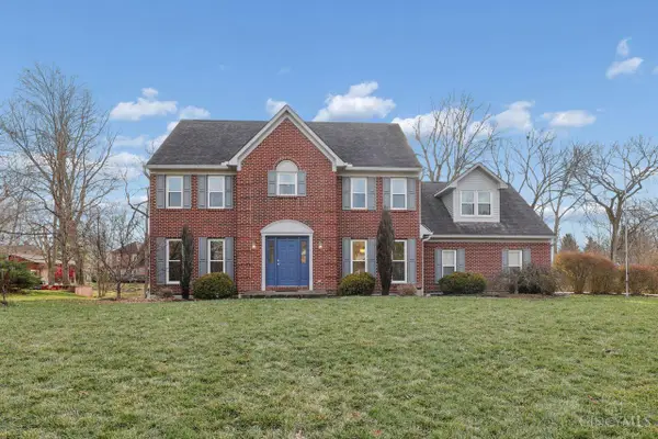 1129 Avalon Drive, Maineville, OH 45039