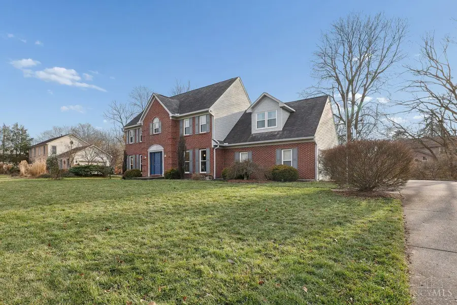 1129 Avalon Drive, Maineville, OH 45039 - Image #2