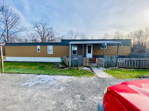 60 Bloom Street, Richland Twp, OH 45166