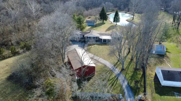 12950 St Rt 774, Pike Twp, OH 45106