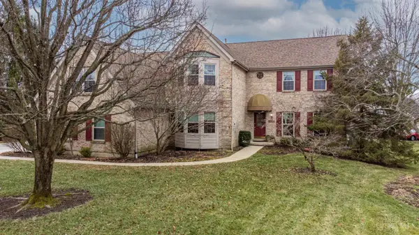 5195 Spendthrift Way, Mason, OH 45040