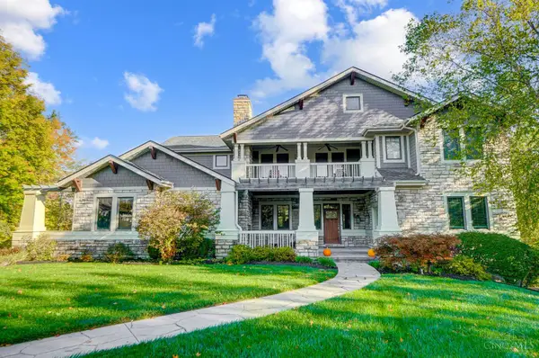 5096 Riverview Dr, South Lebanon, OH 45065