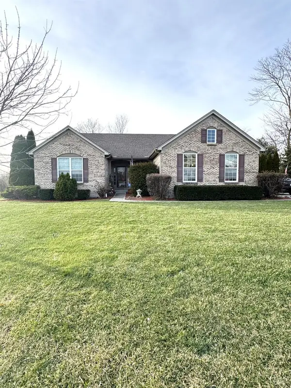 6535 Tree View Drive, Liberty Twp, OH 45044