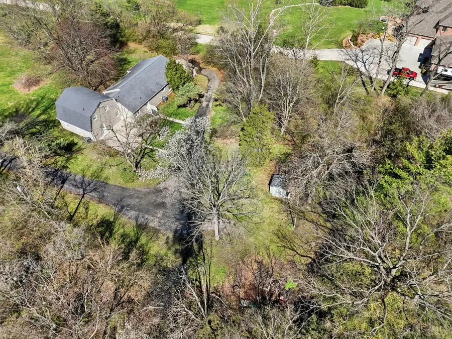 7628 Lesourdsville West Chester Road, West Chester, OH 45069 - #2