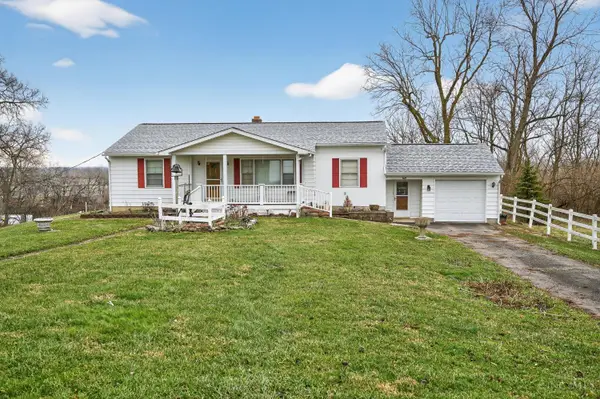 429 Leichty Avenue, Madison Twp, OH 45042