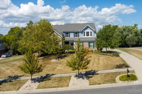 7574 Woodmere Court, Liberty Twp, OH 45044