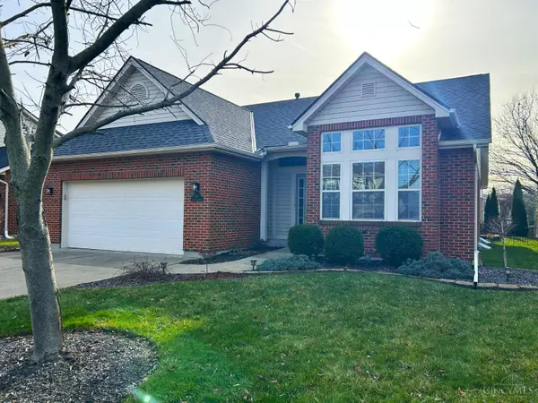 8581 Essex Orchard Station Drive, Fairfield, OH 45014