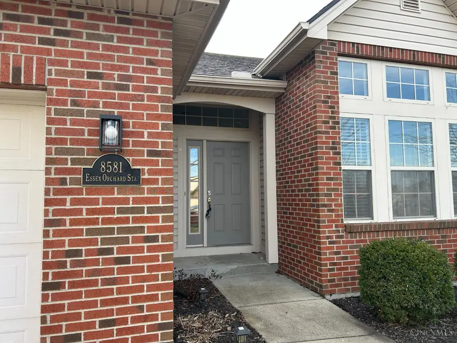 8581 Essex Orchard Station Drive, Fairfield, OH 45014 - Image #2
