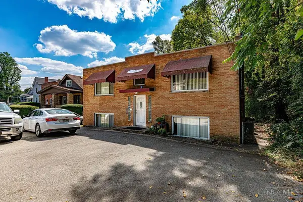 1161 Groesbeck Road, Cincinnati, OH 45224