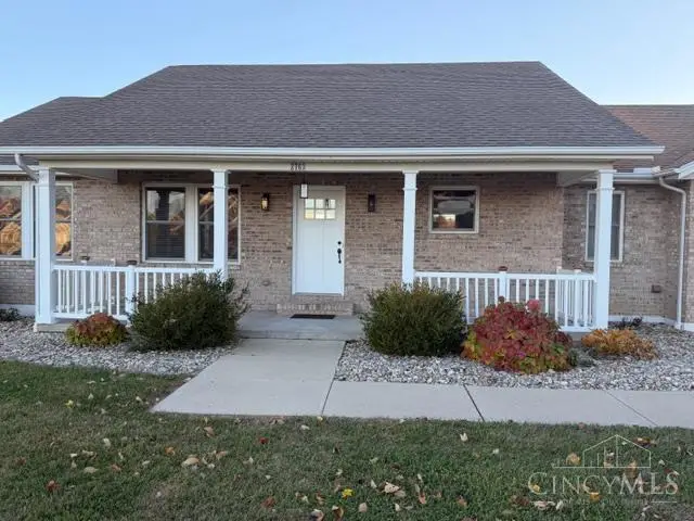 2763 Abby Lane, Turtlecreek, OH 45036 - Image #2
