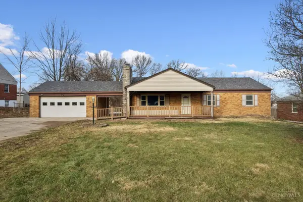 3494 Poole Road, Colerain Twp, OH 45251